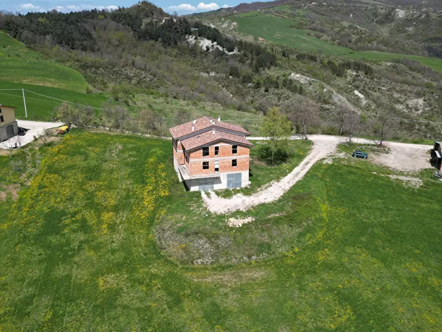 Immagine 4 di Casa indipendente in vendita  in Via Villa Di Pereto 2 a Sant'agata Feltria