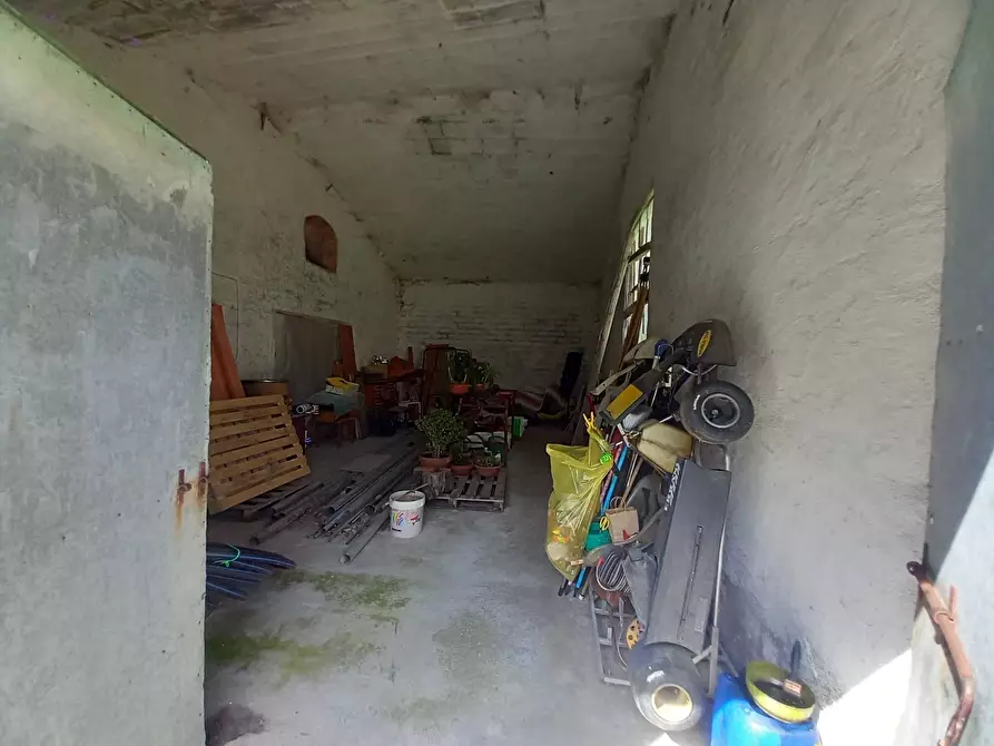 Immagine 9 di Casa indipendente in vendita  in Località Rocca Pratiffi Castello 12 a Sant'agata Feltria