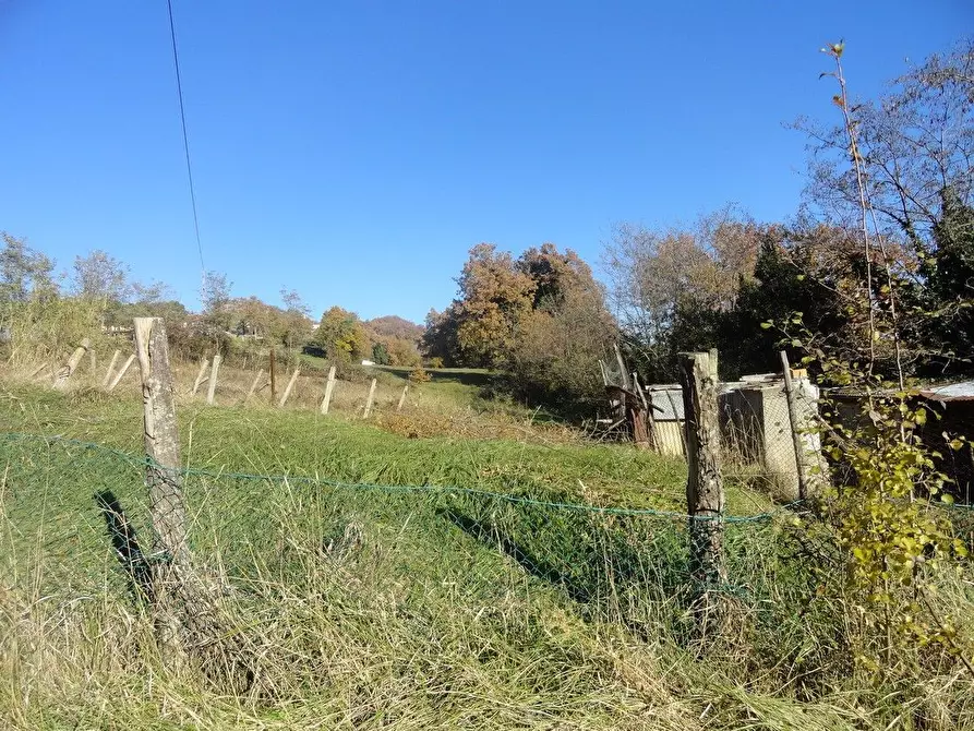 Immagine 11 di Terratetto in vendita  in Secchiano a Novafeltria