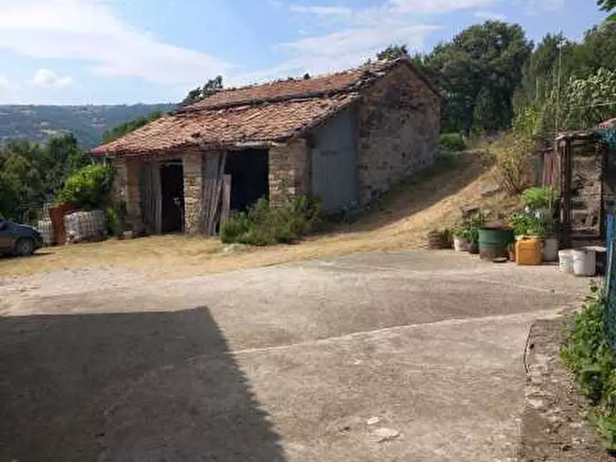 Immagine 21 di Casa indipendente in vendita  in Località Antico Santa Maria 111 a Maiolo
