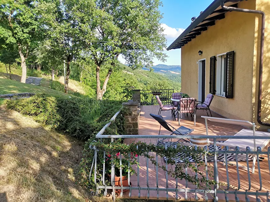 Immagine 10 di Casa indipendente in vendita  in Via XXIV Maggio 140 a Pennabilli