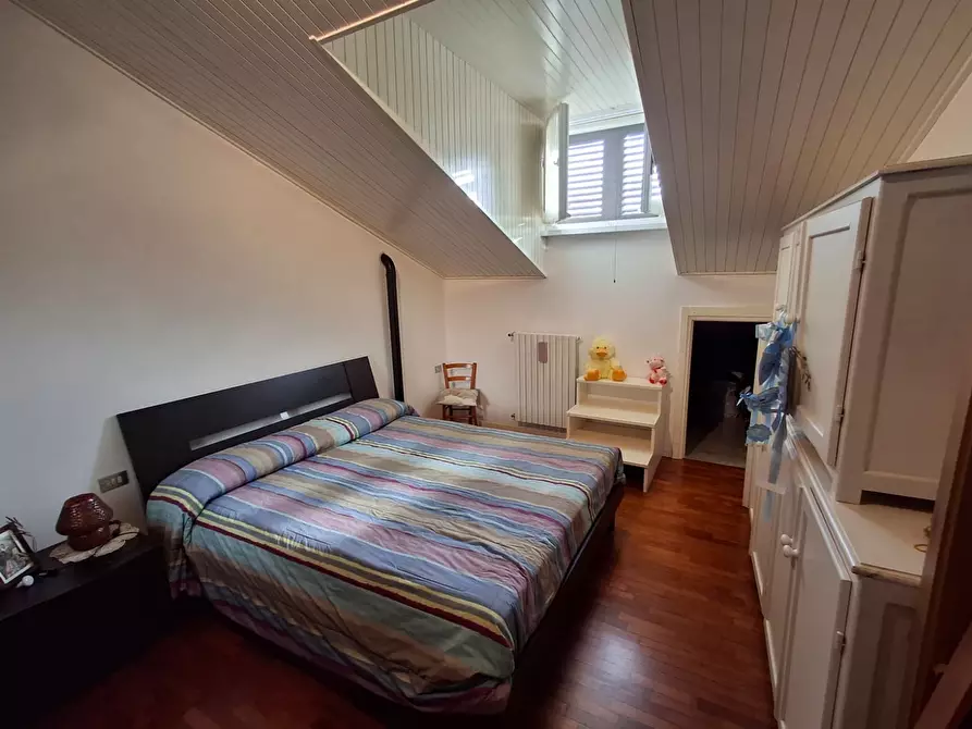 Immagine 22 di Villetta a schiera in vendita  in via Trieste a Novafeltria