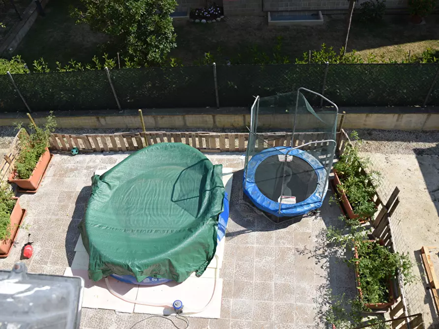 Immagine 7 di Trilocale in vendita  in Piazza Capelli 34 a Novafeltria