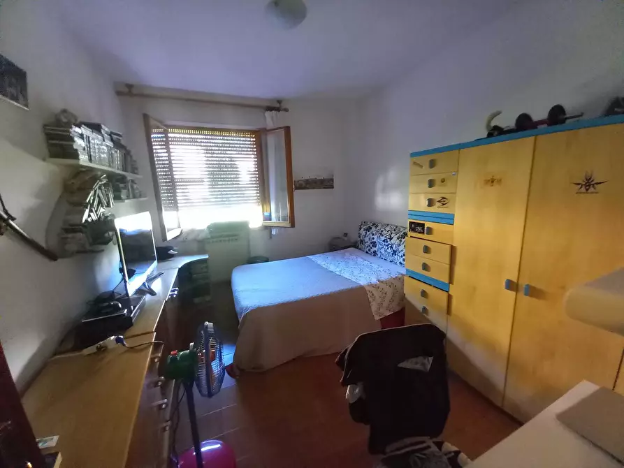 Immagine 5 di Quadrilocale in vendita  in Via XXIV Maggio 140 a Novafeltria