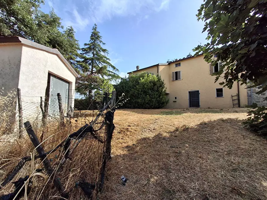 Immagine 1 di Terratetto in vendita  in Strada Ca' Martino 27 a Maiolo