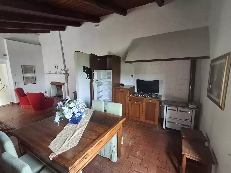Immagine 15 di Terratetto in vendita  in Piazza Garibaldi 2 a Talamello