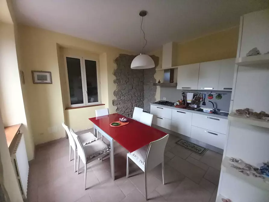 Immagine 7 di Terratetto in vendita  in Via XXIV Maggio 140 a Novafeltria