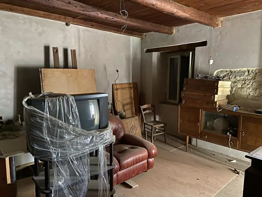 Immagine 11 di Terratetto in vendita  in Località Maiano 34 a Sant'agata Feltria