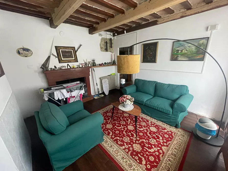 Immagine 5 di Terratetto in vendita  in Via Serra di Sotto 37 a Pennabilli