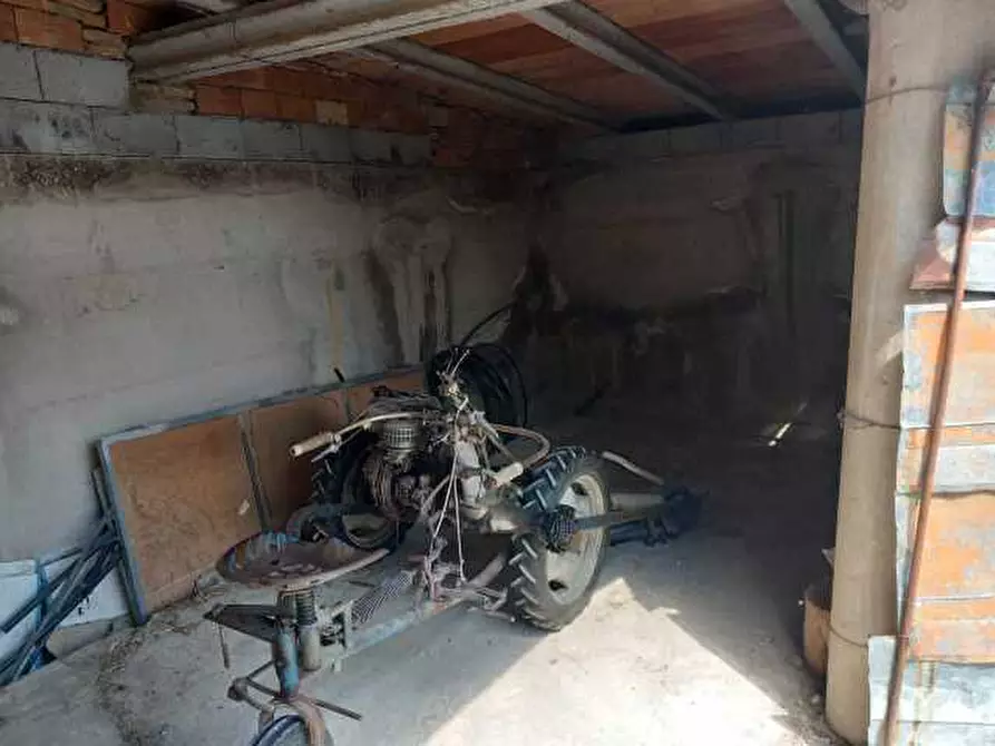 Immagine 36 di Casa indipendente in vendita  in Località Antico Santa Maria 111 a Maiolo