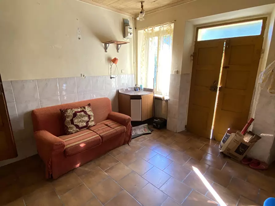 Immagine 3 di Porzione di casa in vendita  in Via XXIV Maggio 140 a Novafeltria