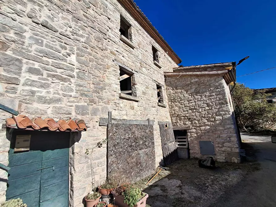 Immagine 4 di Terratetto in vendita  in Maiolo (campo sportivo) a Maiolo