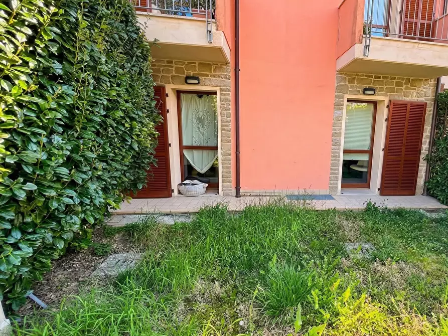 Immagine 8 di Trilocale in vendita  in Via XXIV Maggio 140 a Novafeltria