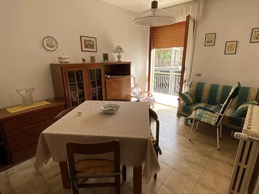 Immagine 1 di Trilocale in vendita  in Via Eda Giardi 3 a Pennabilli