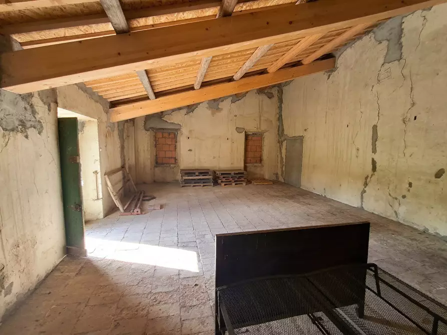 Immagine 9 di Terratetto in vendita  in Via Monte 21 a San Leo