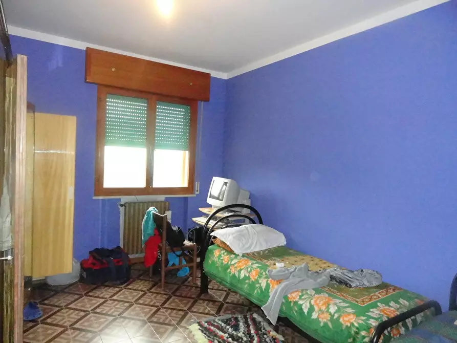 Immagine 6 di Quadrilocale in vendita  in Piazza Capelli 34 a Novafeltria