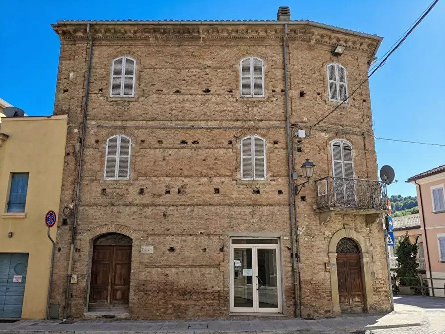 Immagine 2 di Pentalocale in vendita  in Via Aurelio Saffi 77 a Novafeltria