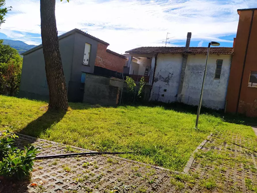 Immagine 3 di Terratetto in vendita  in Via XXIV Maggio 140 a Novafeltria