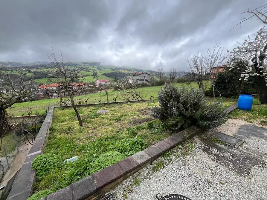 Immagine 19 di Porzione di casa in vendita  in Via XXIV Maggio 140 a Novafeltria