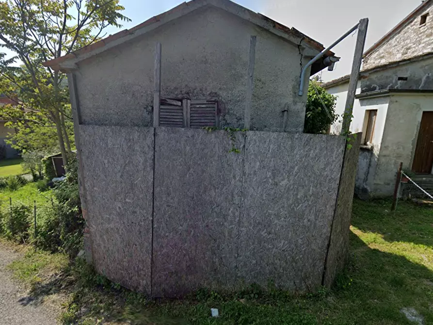 Immagine 2 di Terratetto in vendita  in Via XXV Aprile 37 a Novafeltria