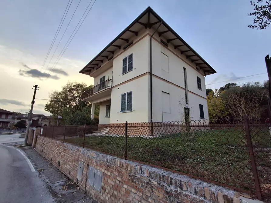 Immagine 6 di Casa indipendente in vendita  in Via G. Garibaldi 64 a San Lorenzo In Campo