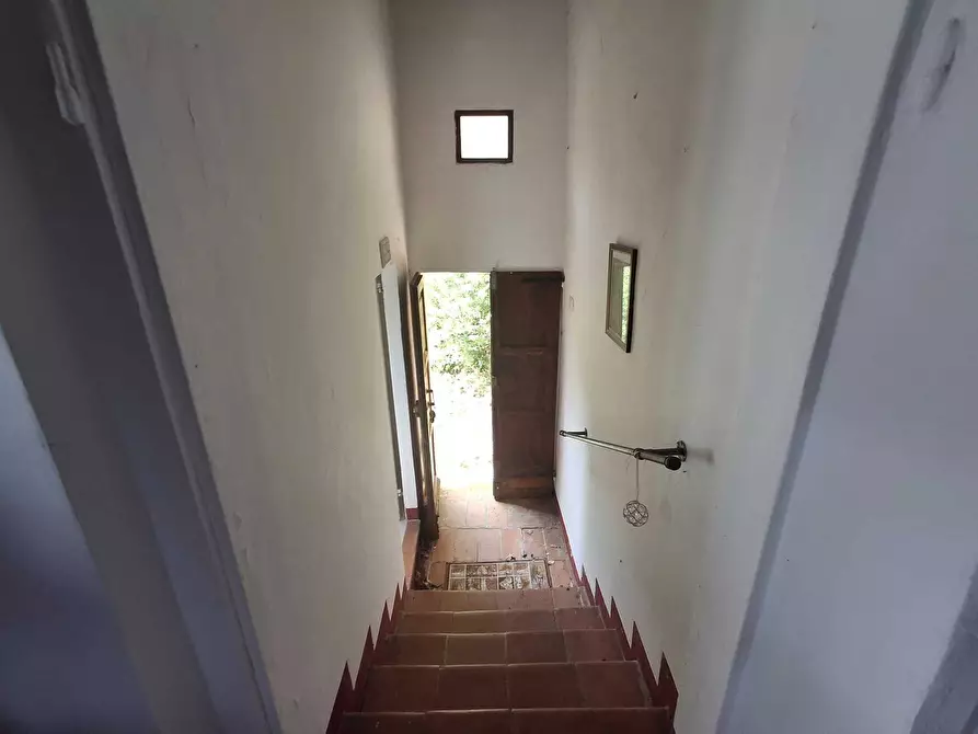 Immagine 4 di Terratetto in vendita  in Piazza Garibaldi 2 a Talamello