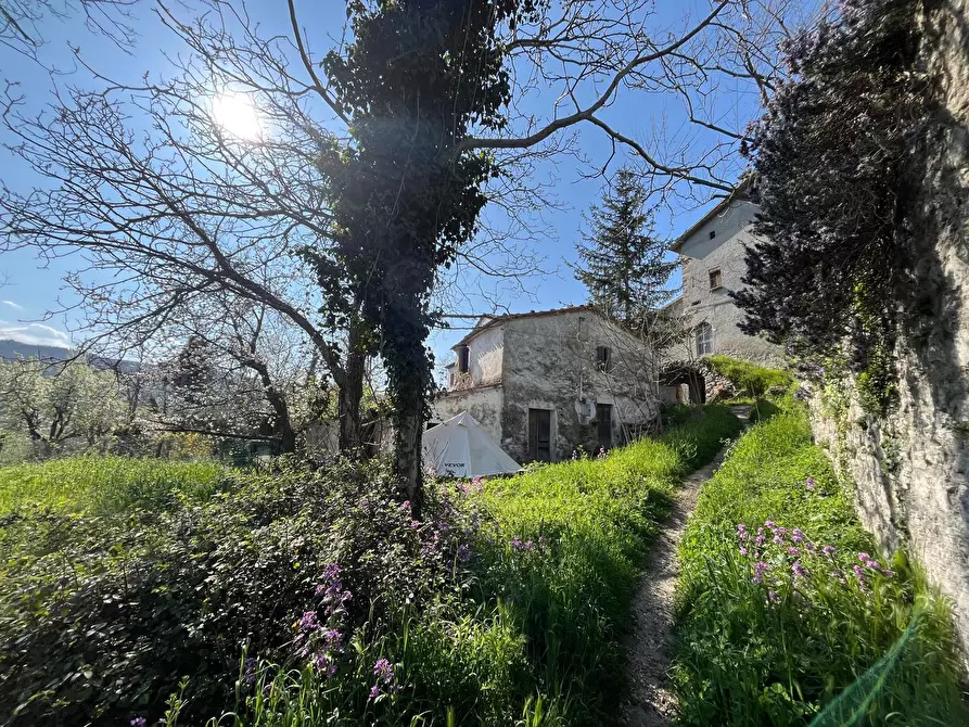 Immagine 2 di Casa indipendente in vendita  in Via Sarsinate 28 a Talamello