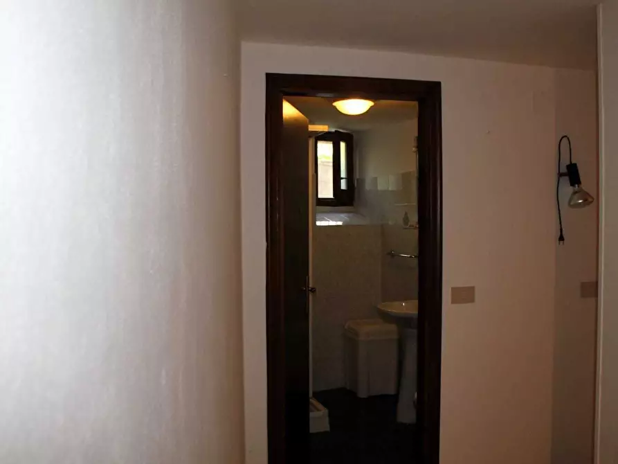 Immagine 21 di Terratetto in vendita  in Via Capriano 5 a Pennabilli