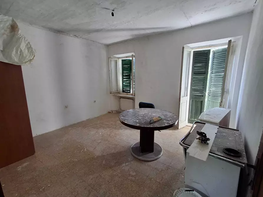 Immagine 25 di Porzione di casa in vendita  in Via XXIV Maggio 140 a Novafeltria
