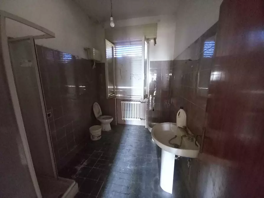 Immagine 6 di Pentalocale in vendita  in Via XXIV Maggio 140 a Novafeltria