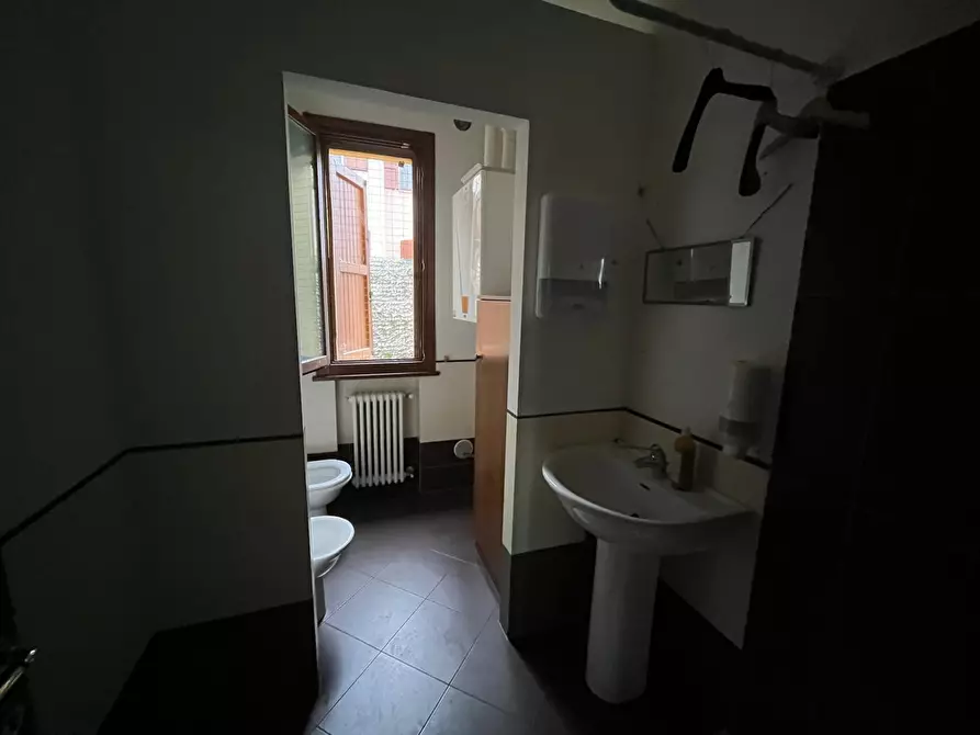 Immagine 22 di Casa indipendente in vendita  in Via Leonardo da Vinci 1 a Novafeltria