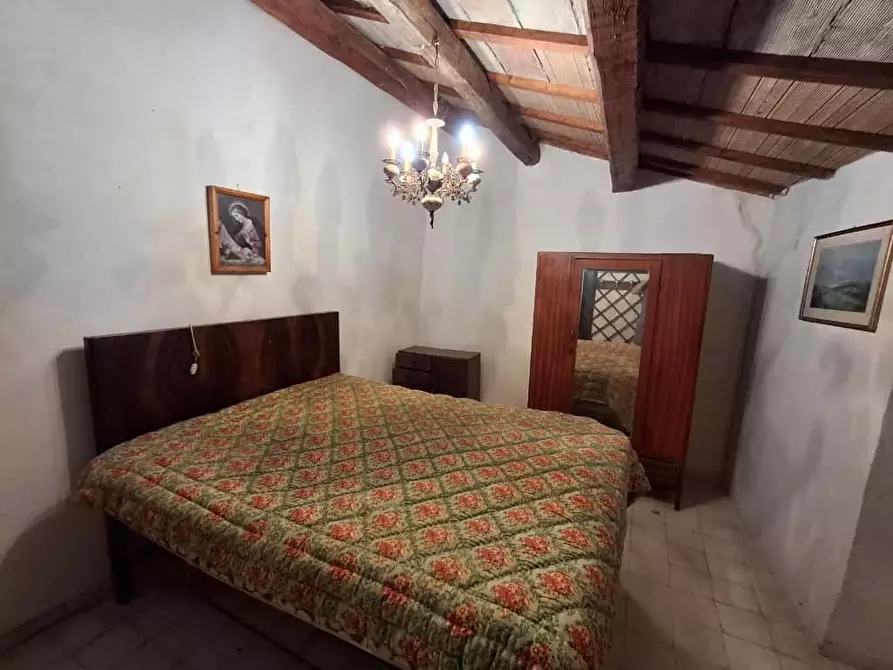 Immagine 20 di Terratetto in vendita  in Via Ugrigno Castello 2 a Sant'agata Feltria