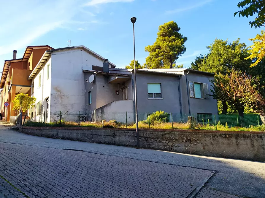 Immagine 2 di Terratetto in vendita  in Via XXIV Maggio 140 a Novafeltria