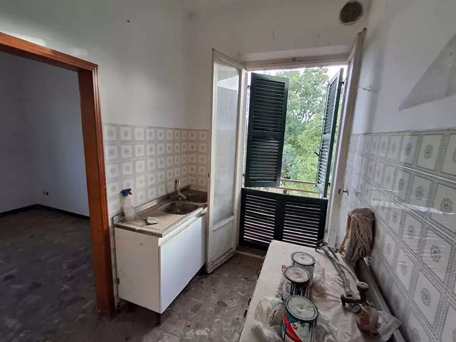 Immagine 22 di Casa indipendente in vendita  in Via G. Garibaldi 64 a San Lorenzo In Campo