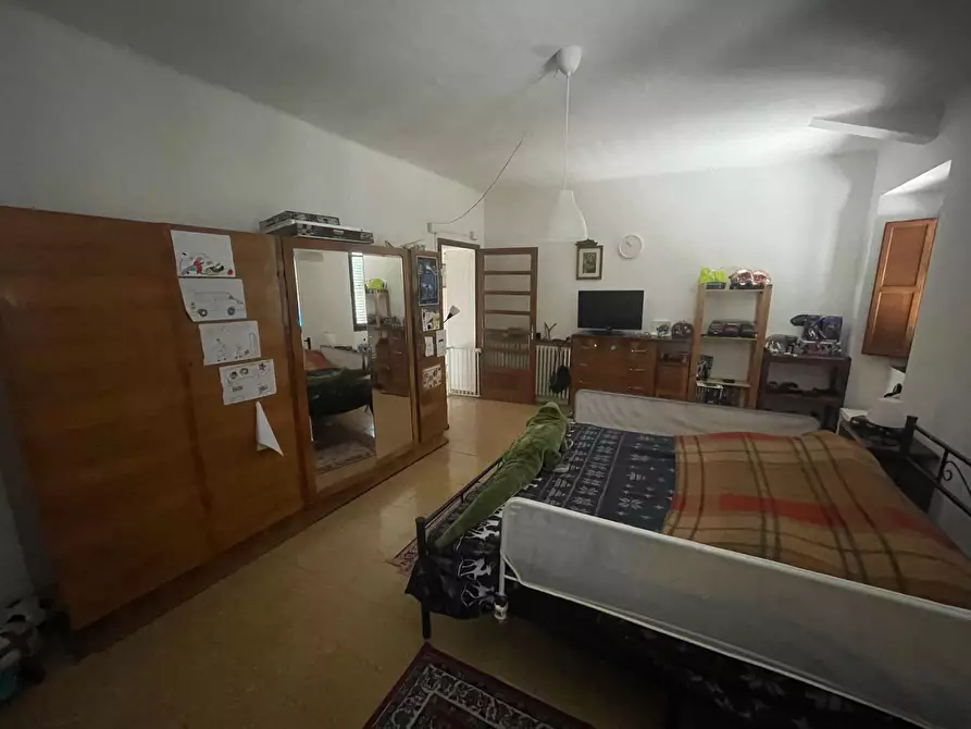 Immagine 13 di Terratetto in vendita  in Via Serra di Sotto 37 a Pennabilli