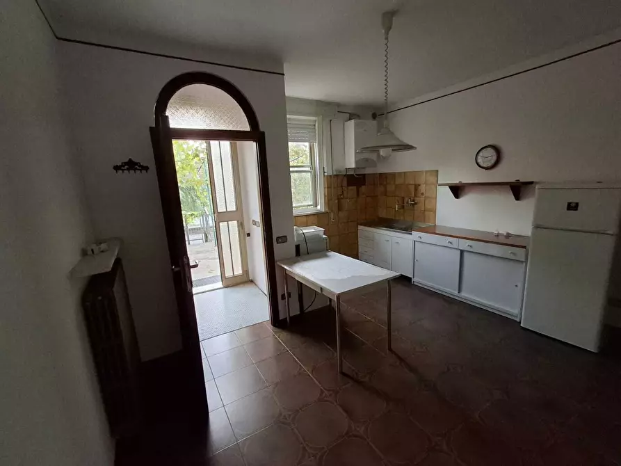 Immagine 7 di Trilocale in vendita  in Via XXV Aprile 50 a Novafeltria