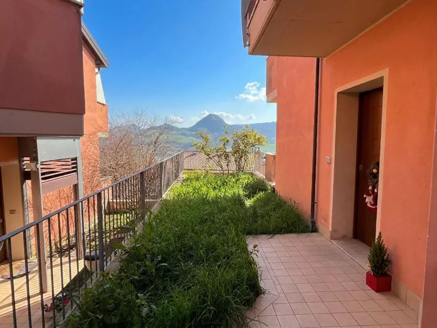 Immagine 4 di Trilocale in vendita  in Via XXIV Maggio 140 a Novafeltria