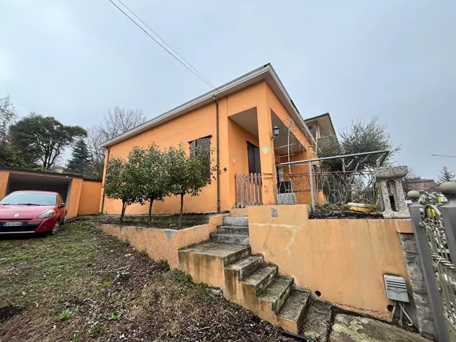 Immagine 7 di Villa in vendita  in Via XXIV Maggio 140 a Novafeltria