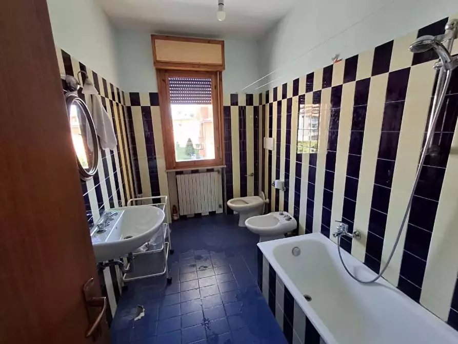 Immagine 10 di Trilocale in vendita  in via XXIV Maggio 140 a Novafeltria