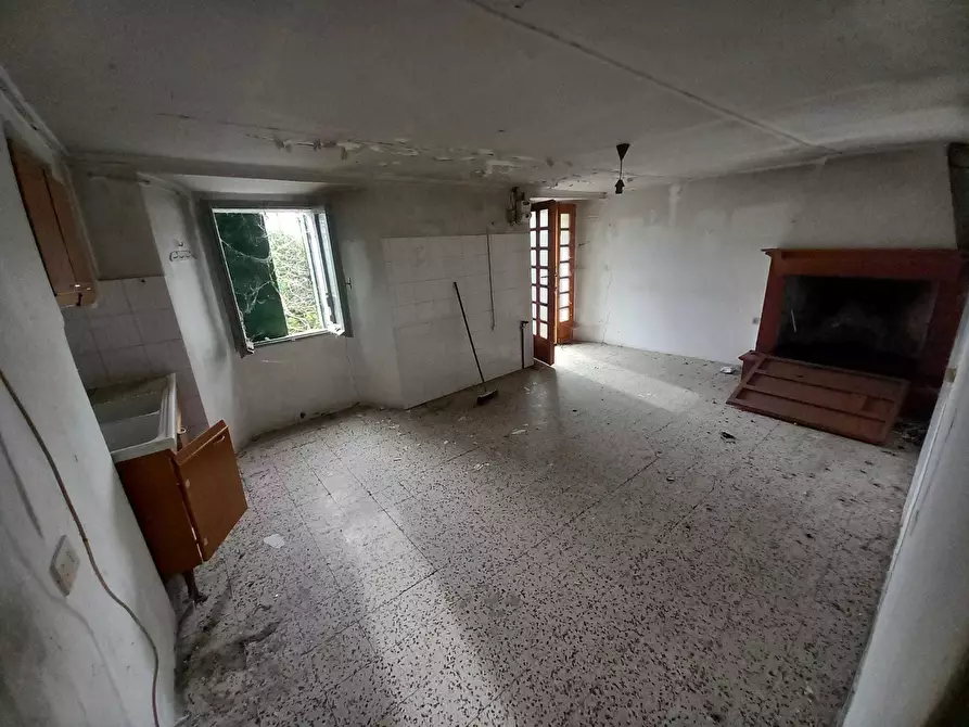 Immagine 14 di Terratetto in vendita  in Secchiano a Novafeltria