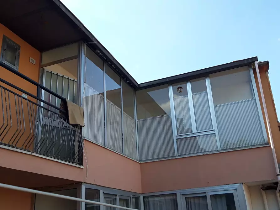 Immagine 16 di Trilocale in vendita  in Piazza Roma 18 a Novafeltria