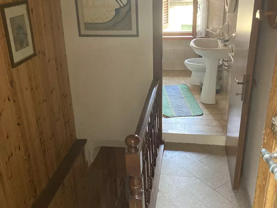 Immagine 10 di Trilocale in vendita  in Piazza Garibaldi 1 a Sant'agata Feltria