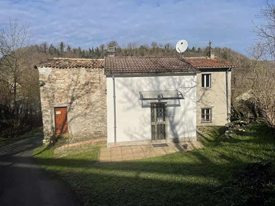 Immagine 5 di Rustico / casale in vendita  in SP258 2 a Pennabilli