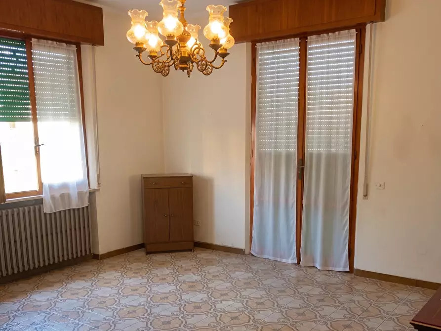 Immagine 5 di Trilocale in vendita  in Via Montefeltro a Novafeltria