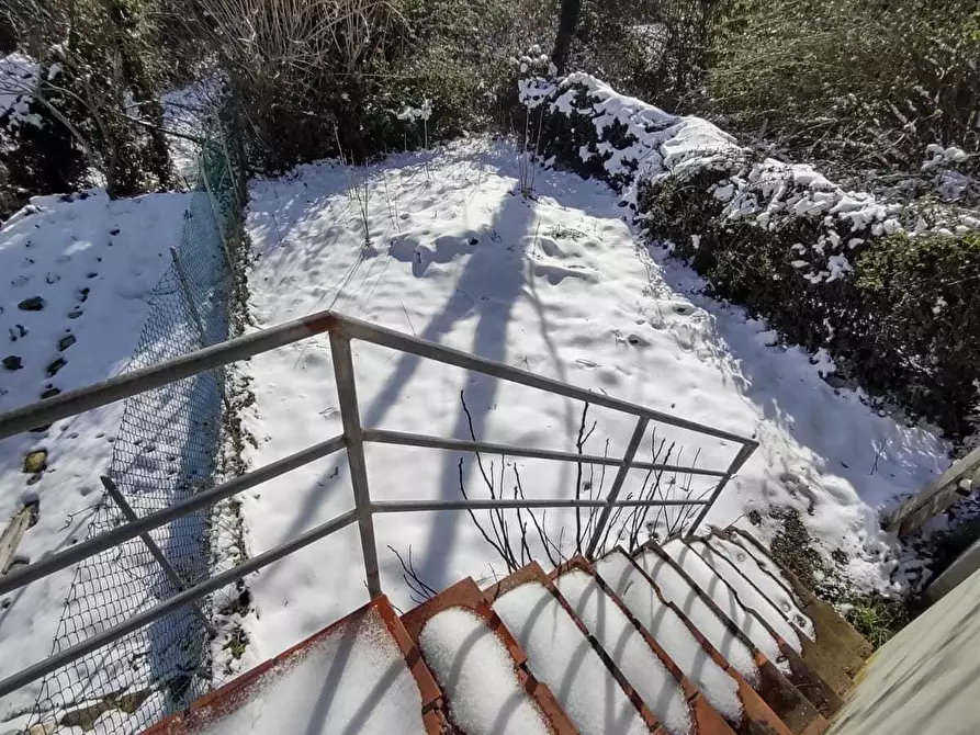 Immagine 26 di Terratetto in vendita  in Piazza Capelli 34 a Novafeltria
