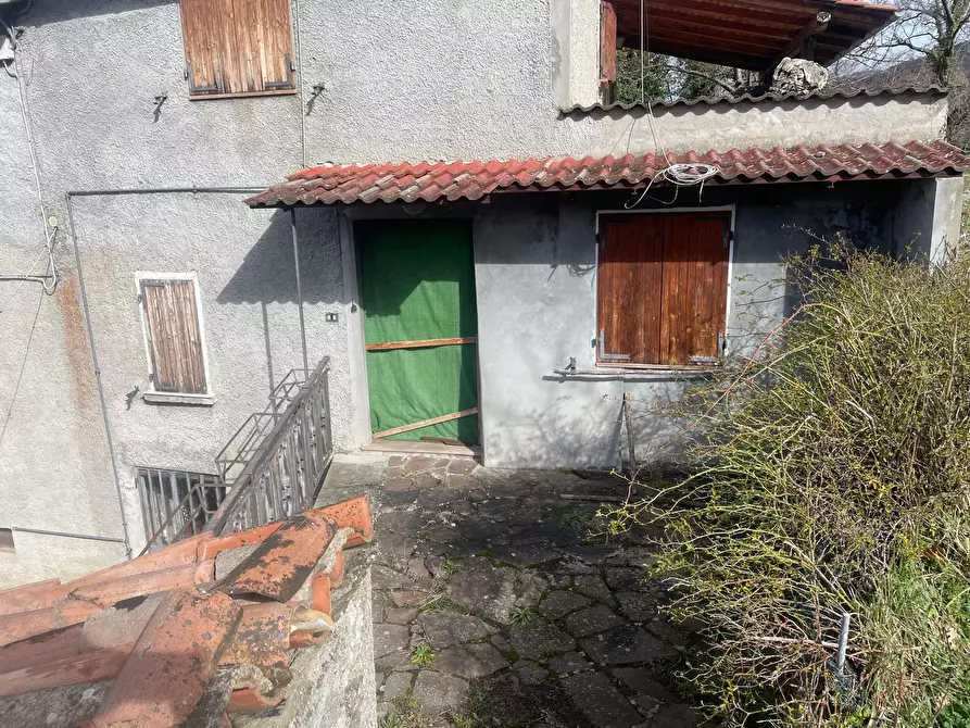 Immagine 8 di Casa indipendente in vendita  in Via Strada per Soanne 87 a Pennabilli