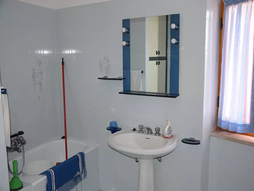 Immagine 6 di Terratetto in vendita  in soanne a Pennabilli