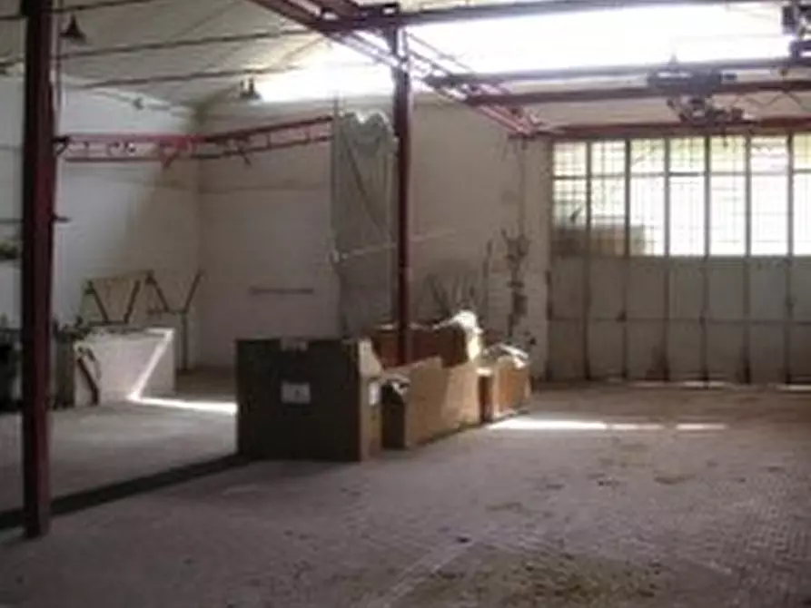 Immagine 5 di Terreno industriale in vendita  in Via Romana a Lucca