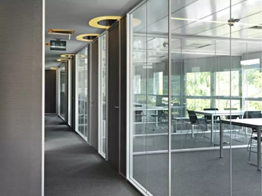 Immagine 8 di Capannone industriale in vendita  in Via Delle Cornacchie a Lucca