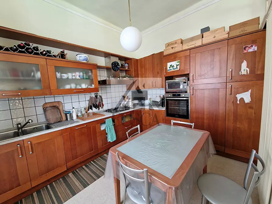 Immagine 12 di Villa in vendita  in Via Enrico Pea a Lucca